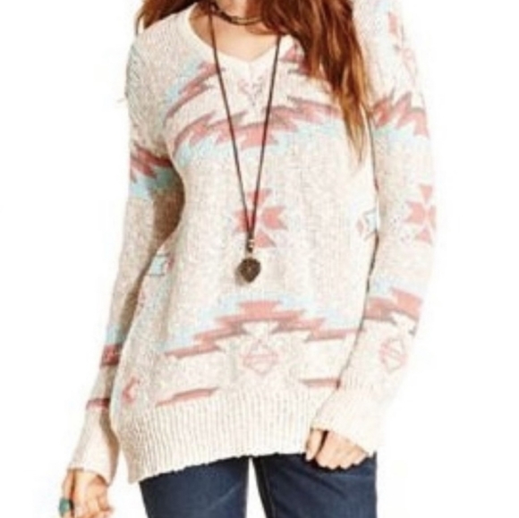 Boho Sweater - Picture 9 of 9